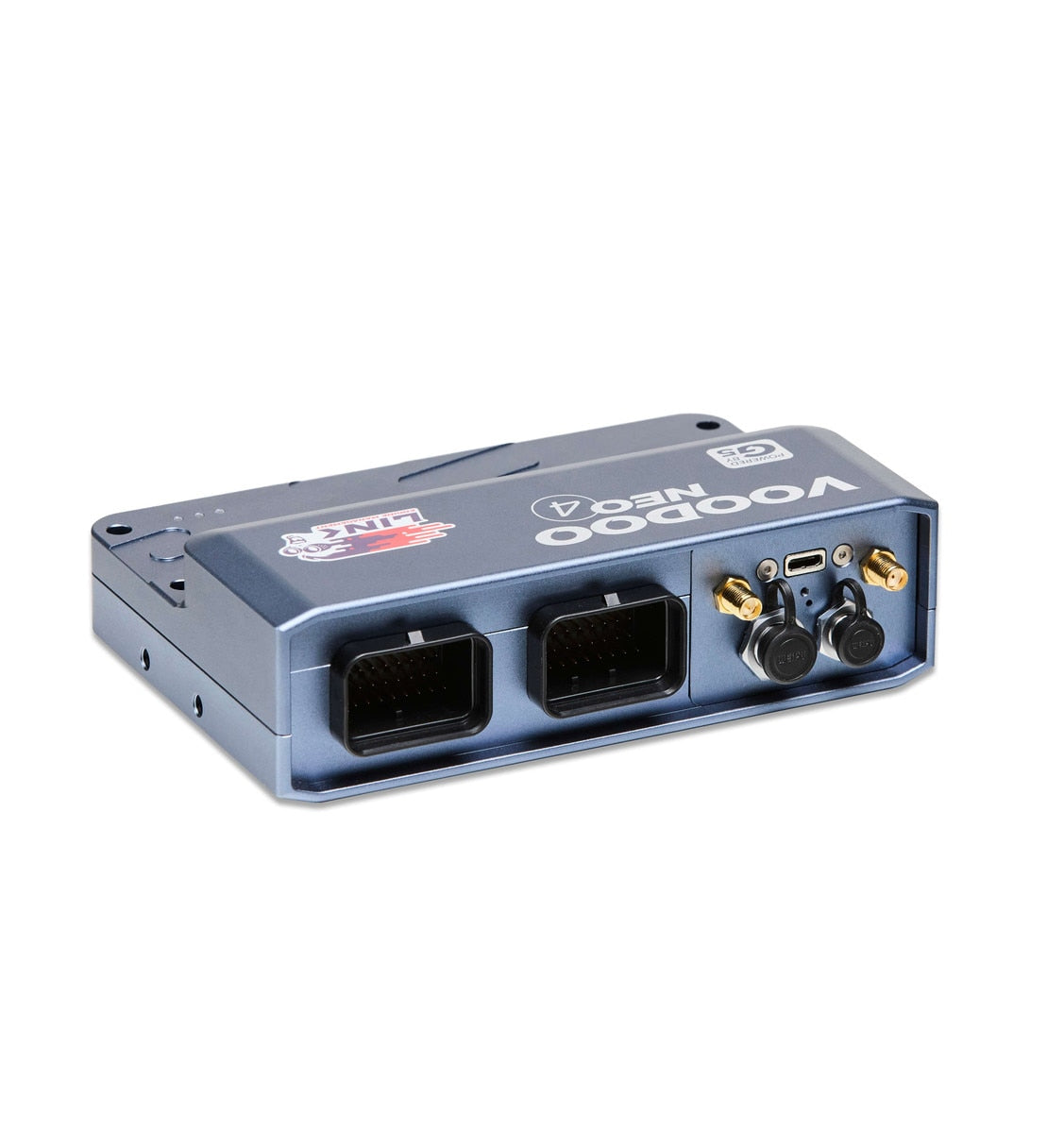 LINK ECU - G5 Voodoo Neo 4