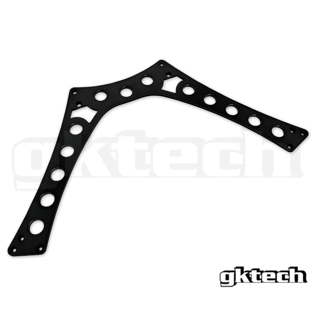 GKTech - Z33 350Z W SOPORTE BAJO CARROCERÍA - (Z33X-WBRC)