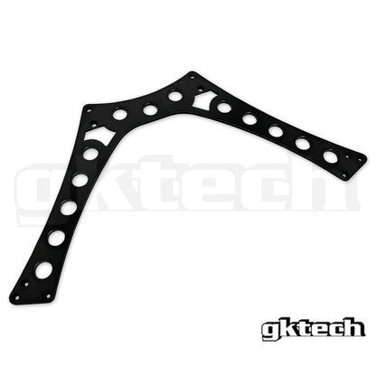 GKTech - Z33 350Z W SOPORTE BAJO CARROCERÍA - (Z33X-WBRC)