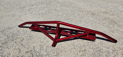 Synergy Race Development - 2005-2013 Corvette (C6) Front Bash Bar