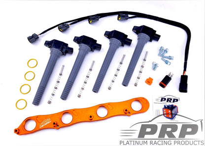 Platinum Racing Products - HONDA F SERIES COIL KIT