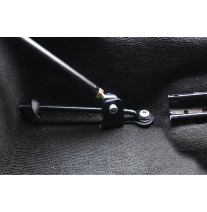 SWAGIER - BMW E92 Harness bar