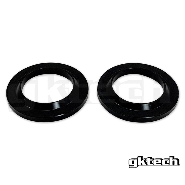 GKTech - Z34 370Z AXLE SPACERS