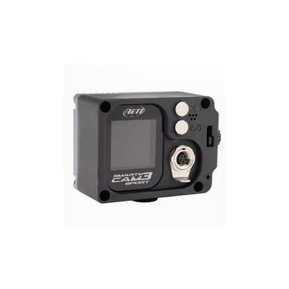 AiM - Aim SmartyCam 3 Sport With 4m CAN Cable And 67deg Lens
