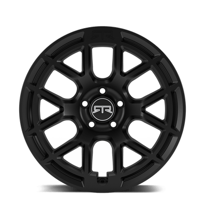 RTR - TECH 6 BRONCO SPORT/MAVERICK WHEEL