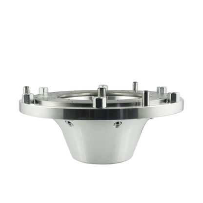 PMC Motorsport - Adapter Kit Mercedes-Benz M104 - BMW M57N2 6-speed HGU HGK / N54 - 240mm / 9.45" (A-M104-HGU-240)