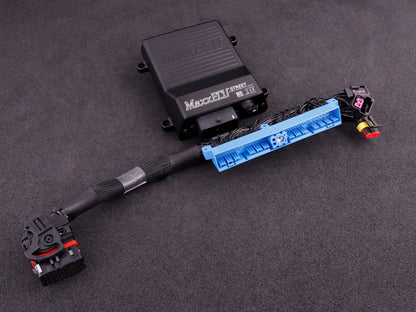 MaxxECU - Nissan 200sx S13 CA18 MaxxECU STREET Plugin EXTRA