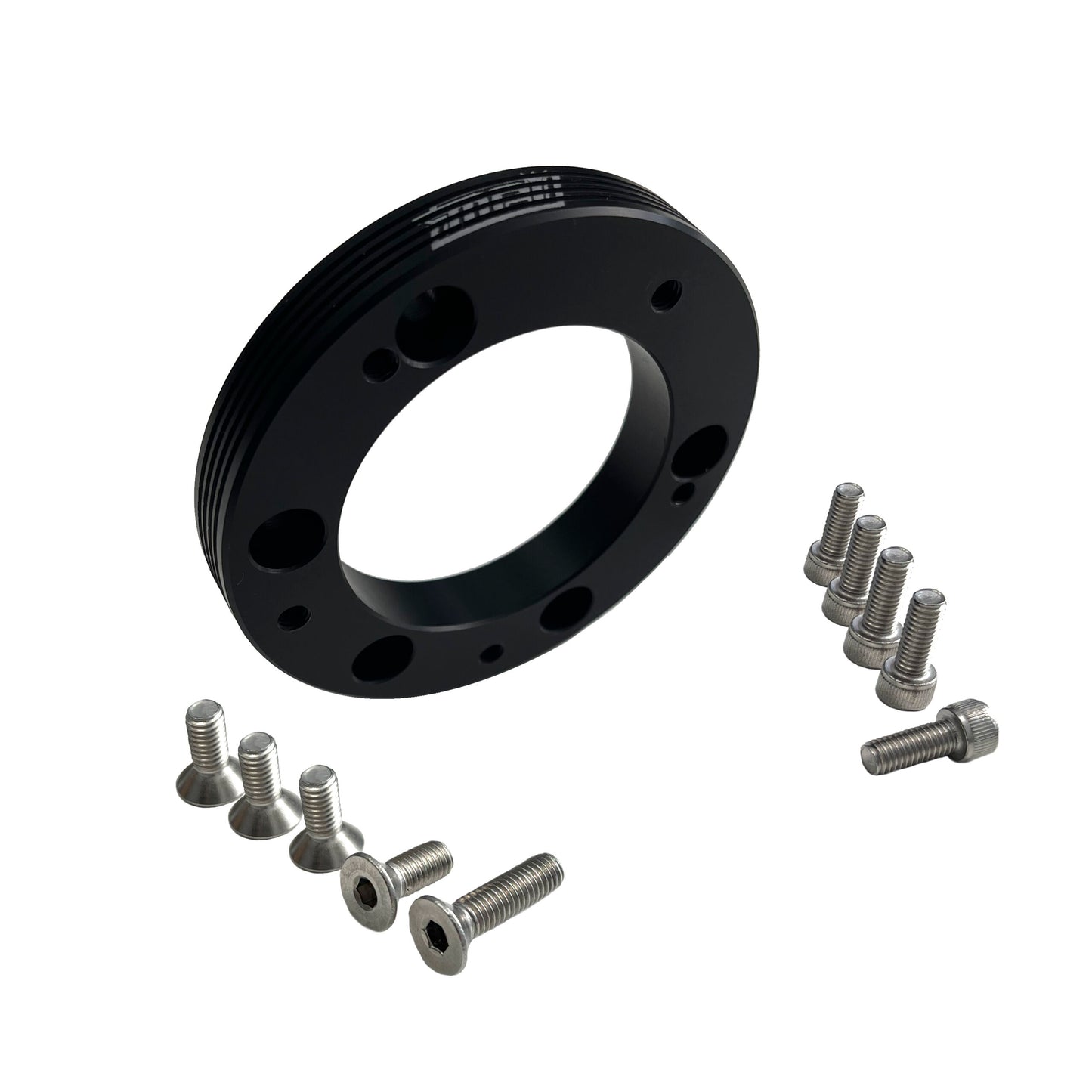 Max Papis Innovations - MPI-A-5/6BLT - 5/6 Bolt Adaptor