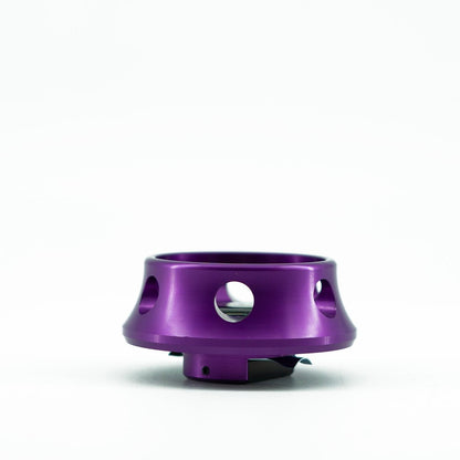 SERIALNINE - OIL CAP "ROYALE"