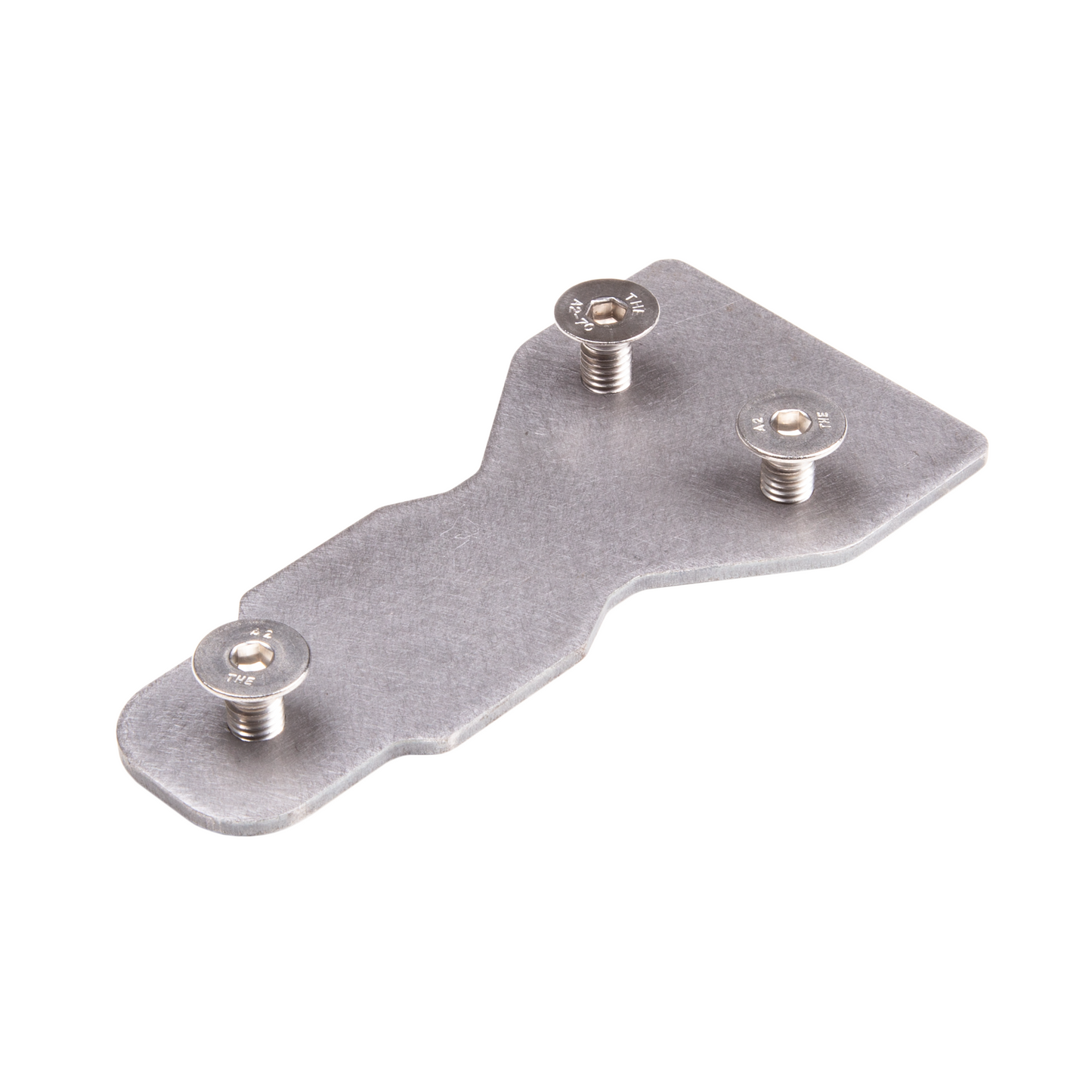 Chase Bays - Hydro Handbrake Reinforcement Plate Version 3 (CB-HBU-REINF3)