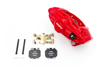 ROFU - Premium Performance Rear Calipers - PAIR - Nissan 370Z Sport 2 Piston
