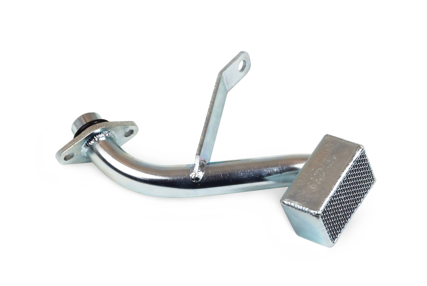 Canton - Oil Pump Pickup for GM LS Front Sump Oil Pan 15-278