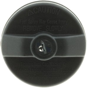 Gates 07-09 Nissan 350Z | 10-16 Nissan 370Z | 07-08 Infiniti G35 | 08-13 Infiniti G37 Locking Fuel Cap