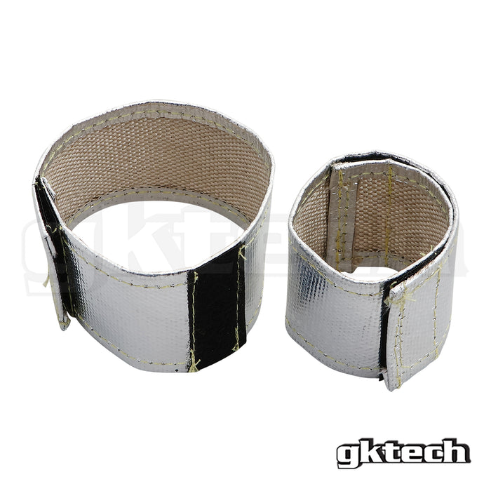 GKTech - SOPORTES DE MOTOR DE POLIURETANO 240SX (PAR) (SRPU-MUNT) 
