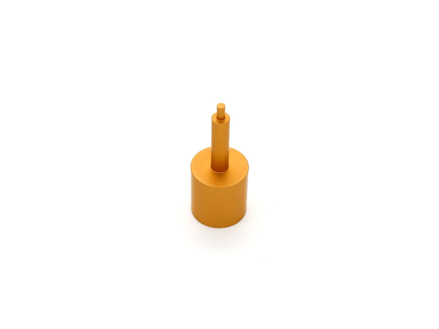SLG - Oil Thermostat Delete