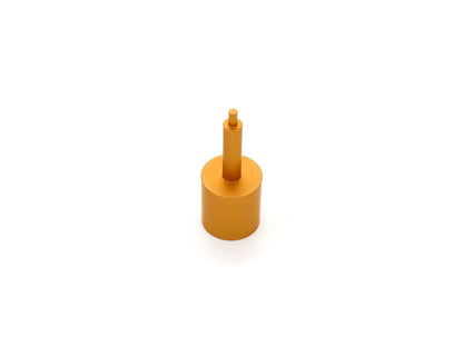 SLG - Oil Thermostat Delete