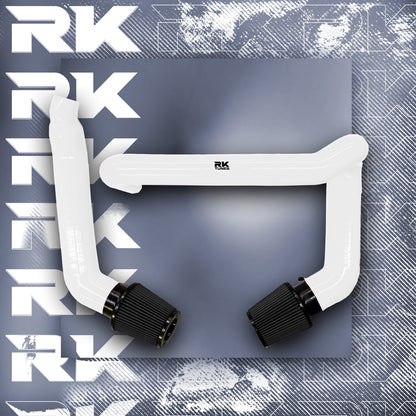 RKTunes - S58 Front Mount Intakes for G80 M3 G82 M4 G87 M2 (2020+)