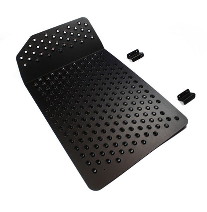 SWAGIER - BMW E90 E92 Floor footrest BMW DRIFT