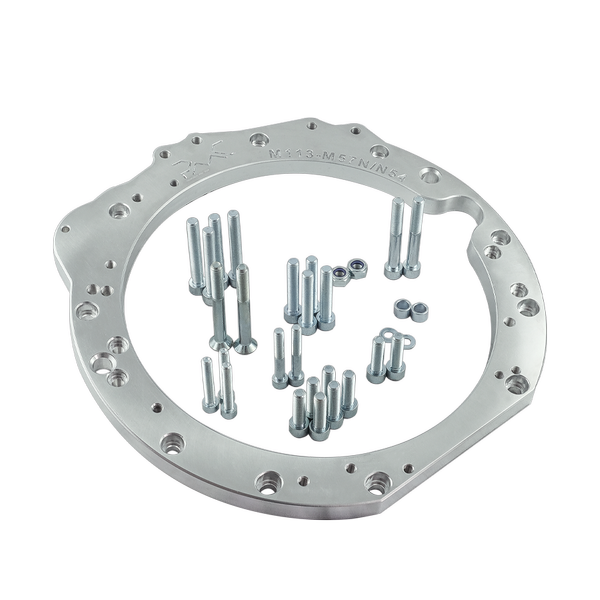 PMC Motorsport - Race stage 1 Mercedes-Benz M112 M113 M113K - BMW E60 530D M57n GS6-53DZ HGD JGA 6-speed - 240mm / 9.45"