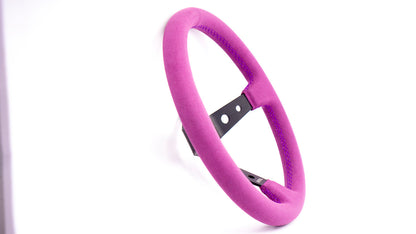 Grip Royal - Club – 350mm – Purple Suede