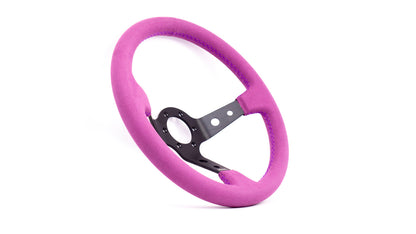 Grip Royal - Club – 350mm – Purple Suede