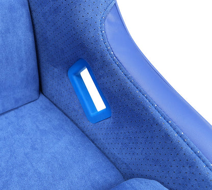 PRISMA CHROMATIC ROYAL BLUE SEAT