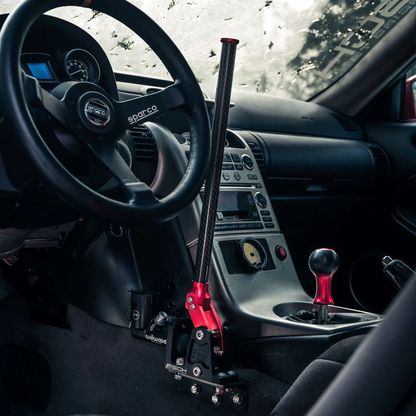Fisch Racing Tech - Hydro Handbrake/Hydro E Brake