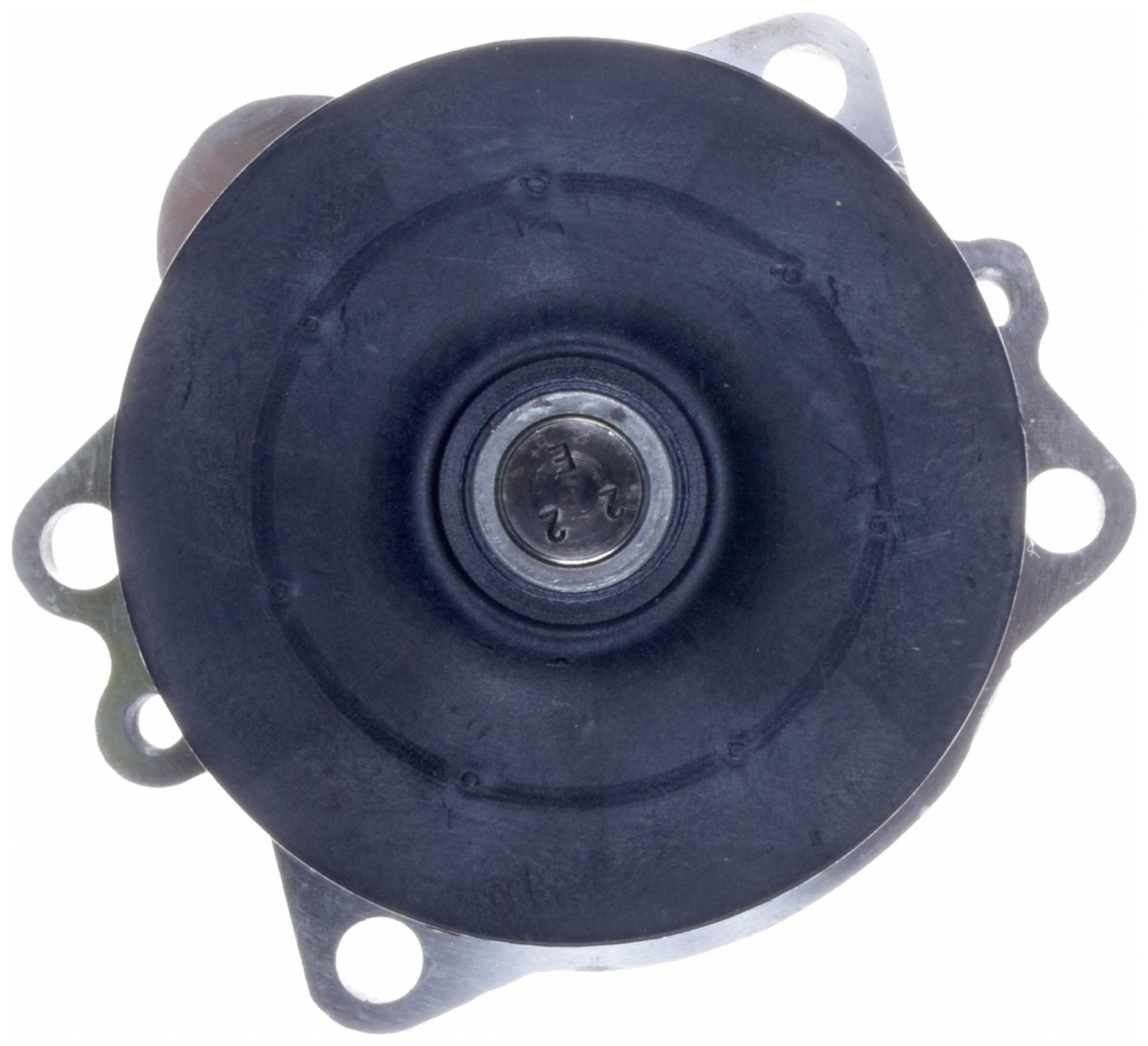 Gates Water Pump 99-06 BMW 2.5L, 2.8L, 3.0L, 3.2L