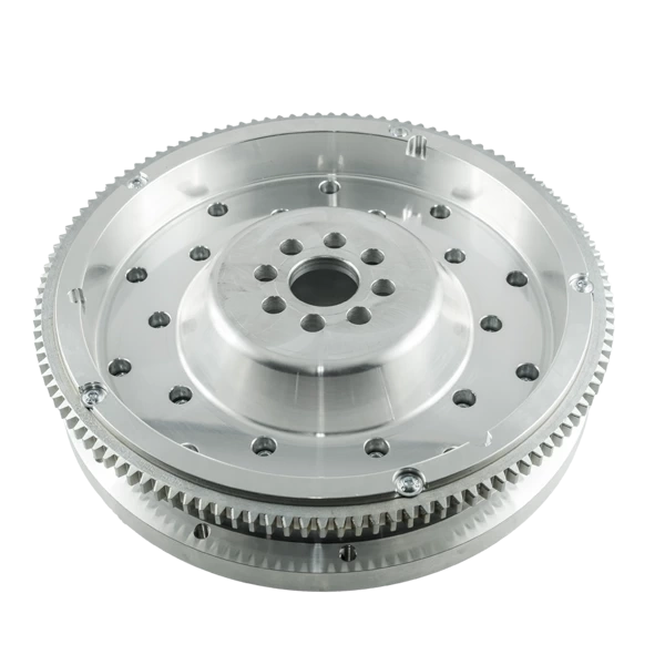 PMC Motorsport - Flywheel Honda K K20 K24 - Nissan 350Z Z33 CD009 - 250mm / 9.84"