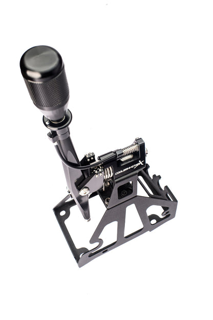 COOLERWORX - PRO SHORT SHIFTER V2 FOR TOYOTA GR COROLLA