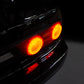 J Replace - Type X Style LED Tail Light Set - Nissan 240sx 89-94 Hatchback
