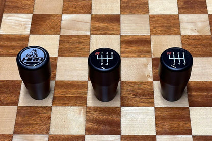 Hrberformance - HRB Billet Shift Knob