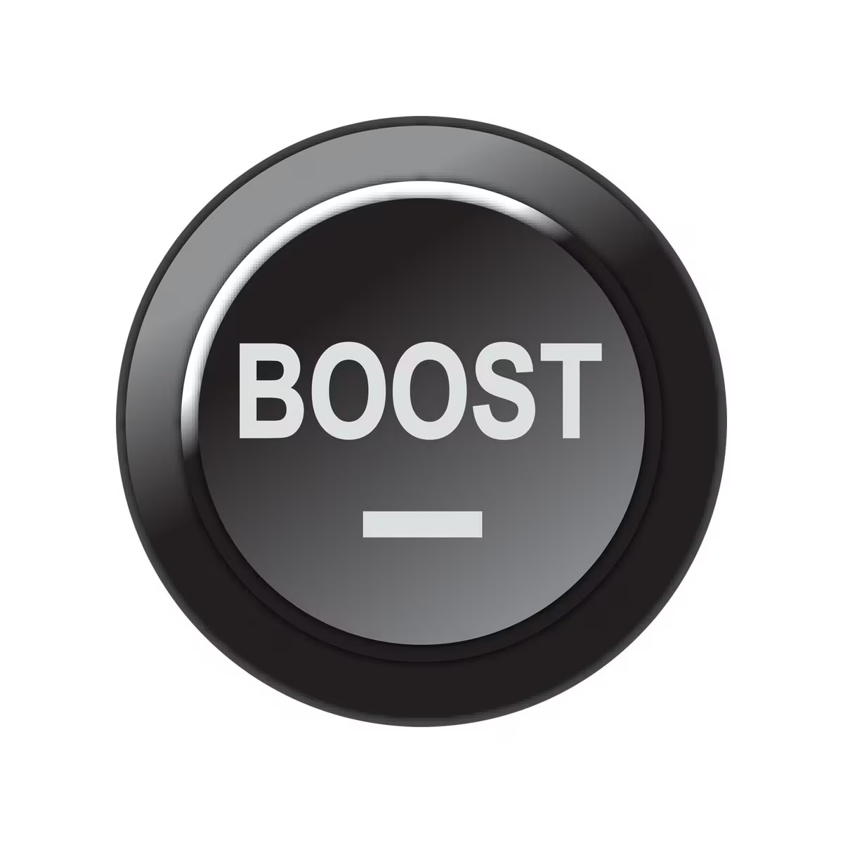 LINK ECU - CAN Keypad Insert - Decrease Boost