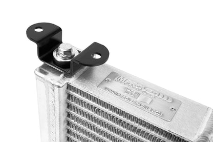 Improved Racing - Single-point rubber-isolated U mounting bracket for all MHX series oil coolers