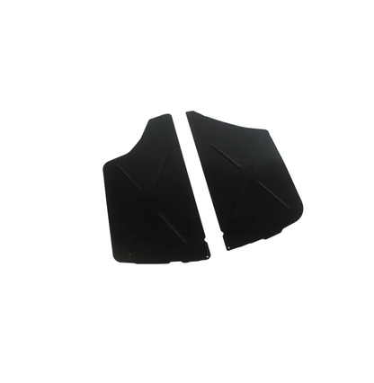 SWAGIER - E36 BMW SEDAN COUPE spare wheel cover