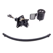 Chase Bays - Clutch Master Cylinder Adapter - Nissan Skyline R32 / 300ZX Z32