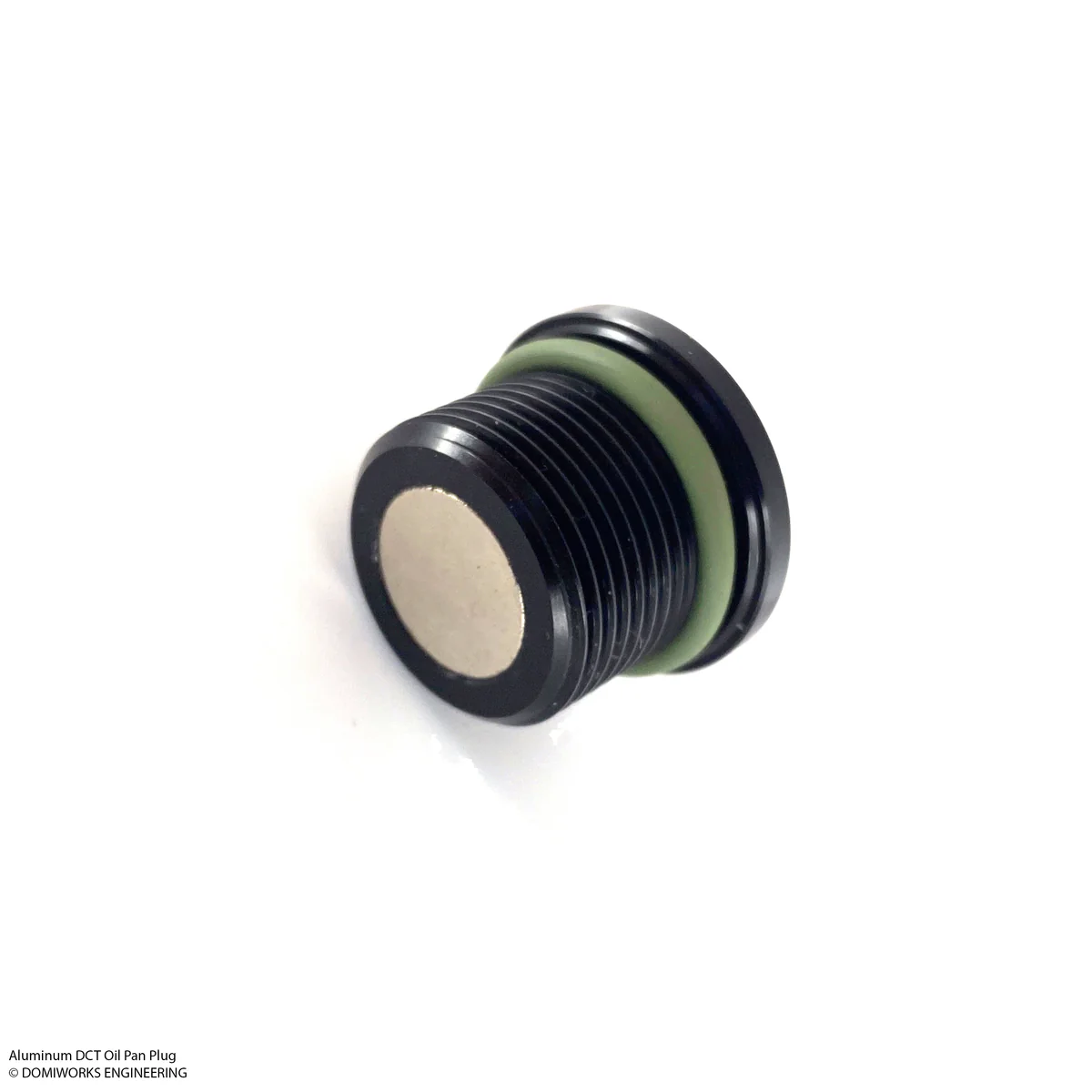 DomiWorks Engineering - 8HP/DCT Billet Oil Pan Plug
