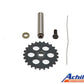 ACHILLES MOTORSPORTS - UPGRADED OIL PUMP SHAFT KIT - BMW M50, M52, S50, S52US