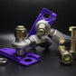 Unicorn Racing Designs - Budget E9X/E8X Angle Kit V2!