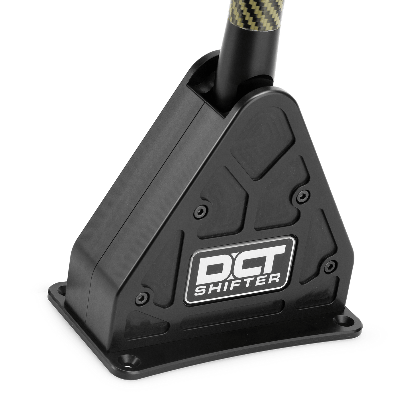 DCT Shifter - Sequential shifter 390GTX Kevlar