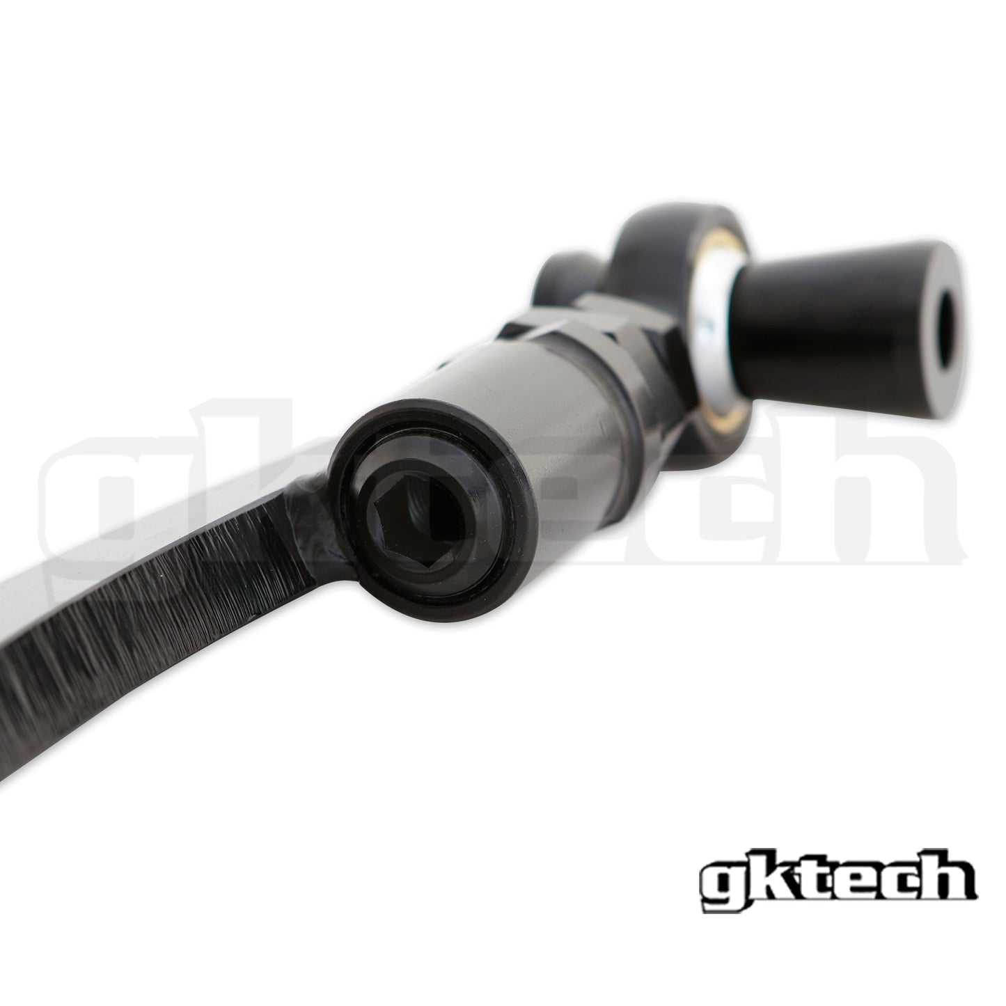 GKTech - V4.2 - S13 240SX/R32/A31 VARILLAS DE TENSIÓN (S13X-CSTR) 