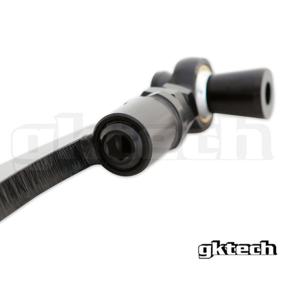 GKTech - V4.2 - S13 240SX/R32/A31 VARILLAS DE TENSIÓN (S13X-CSTR) 