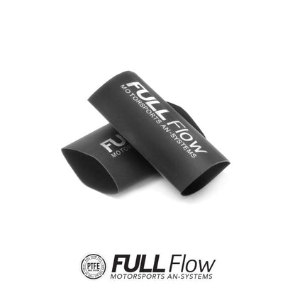 Nuke Performance - Fuel Hose Heat Shrink for AN-10 to AN-12 fuel hose, 10pcs