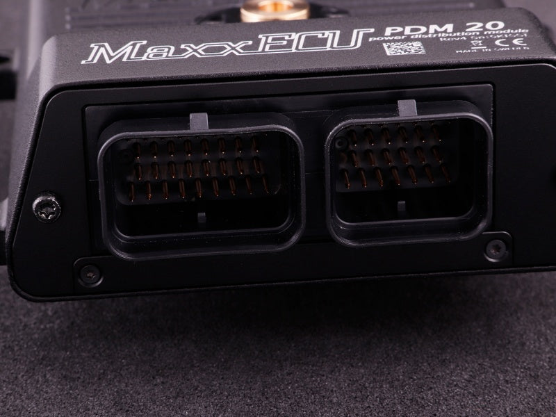 MaxxECU - PDM20 unit without accessories