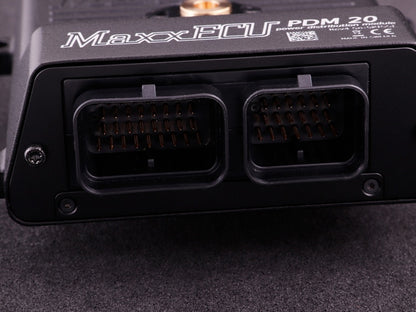 MaxxECU - PDM20 unit without accessories
