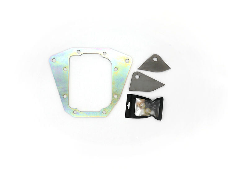SLG - Non-M HD Differential Mount Kit