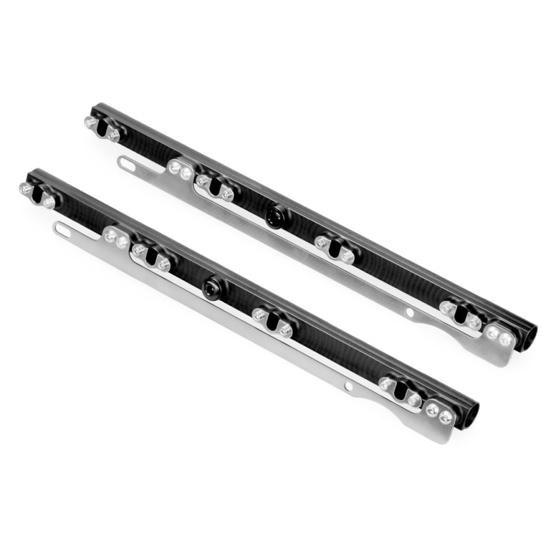 Nuke Performance - Porsche 8cyl 928 fuel rail