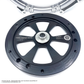 DomiWorks Engineering - TOYOTA 1FZ-FE TO DODGE 8HP 70 / 75 / 90 / 95 HELLCAT SCAT PACK TRACKHAWK ADAPTER KIT