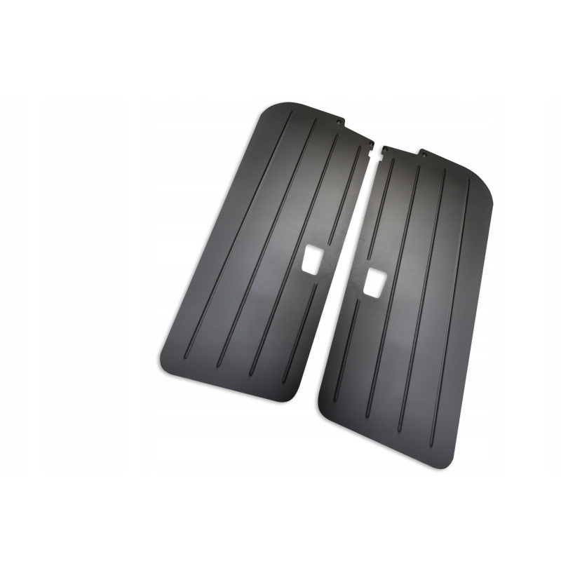 SWAGIER - BMW E36 COUPE Front Door trim side panels