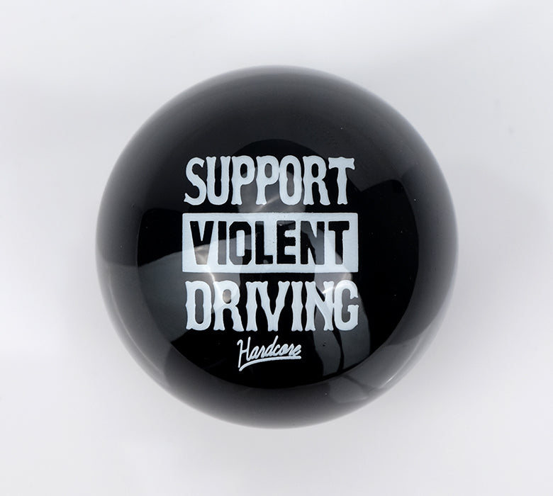 NRG - BALL TYPE SHIFT KNOBS WEIGHTED